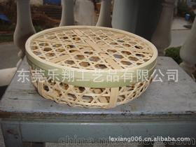 安吉竹工藝品 產業生態、供應網絡與創新研發