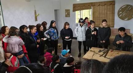 我們是“大自然”的能工巧匠 匠心獨運的竹工藝品研發之路